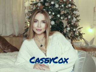 CaseyCox