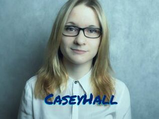 CaseyHall