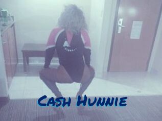 Cash_Hunnie Sexe City