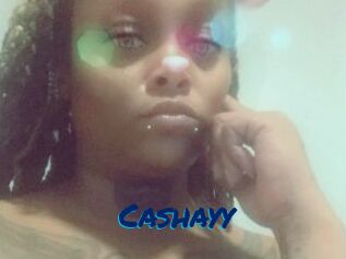 Cashayy