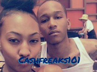 Cashfreaks101