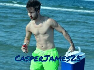 CasperJames25