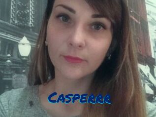 Casperrr