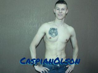 CaspianOlson