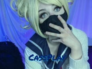 CassPlay