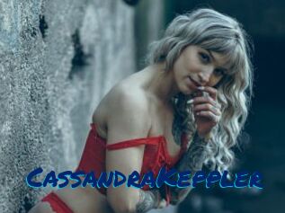 CassandraKeppler