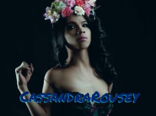 CassandraRousey