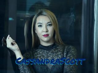 CassandraScott