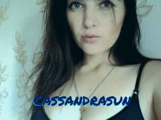 Cassandra_sun