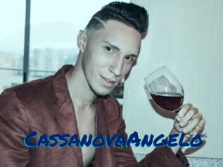 CassanovaAngelo