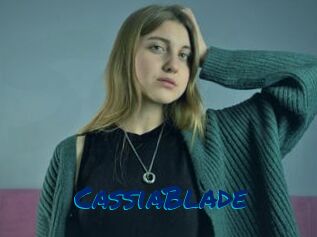 CassiaBlade