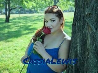 CassiaLewis