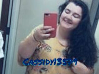 Cassidy13579