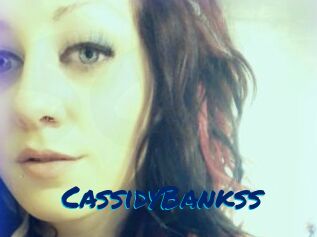 CassidyBankss