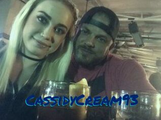 CassidyCream93