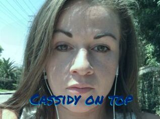 Cassidy_on_top