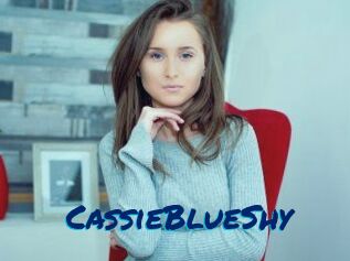 CassieBlueShy