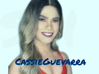 CassieGuevarra