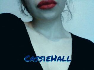 CassieHall Sexe City