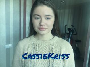 CassieKriss