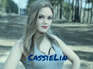 CassieLin