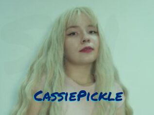 CassiePickle