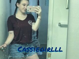 Cassiegirlll