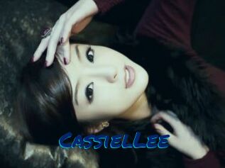 CassielLee