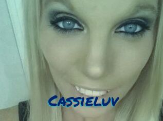 Cassieluv