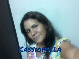Cassiopella