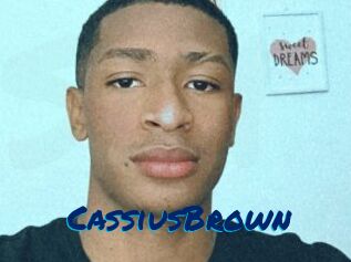 CassiusBrown