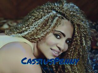 CassiusPenny Sexe City