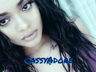 CassyAdore