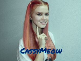 CassyMeow