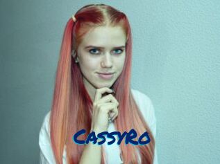 CassyRo