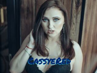CassyeRed