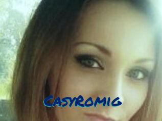 CasyRomig