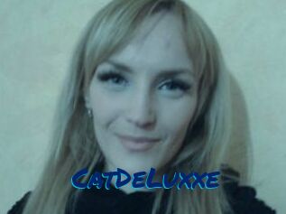 CatDeLuxxe