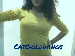 CatGoldwings