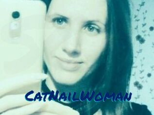 CatNailWoman