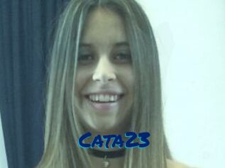 Cata23 Sexe City