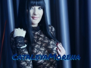 CataleyaMorena Sexe City