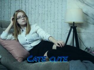 Cate_cute