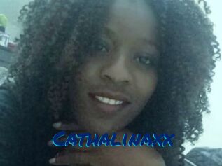 Cathalinaxx