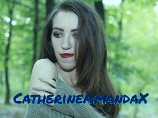 CatherineAmandaX