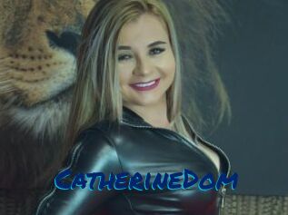 CatherineDom