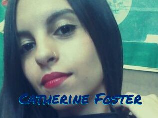 Catherine_Foster