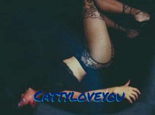Cattyloveyou Sexe City