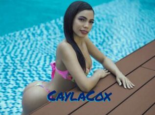 CaylaCox
