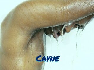 Cayne
